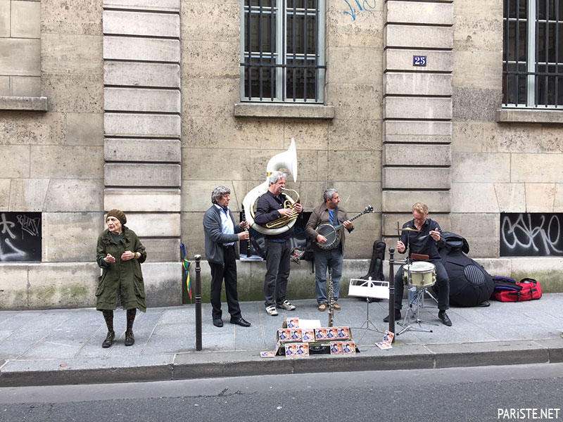 Marais Bolgesi - Le Marais Pariste.Net 1 Marais Bolgesi - Le Marais Pariste.Net 1