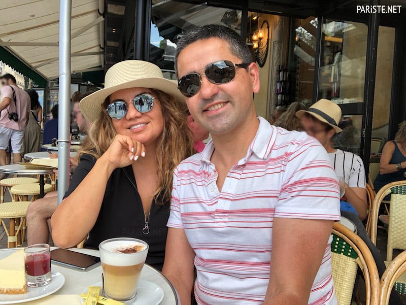 Les Deux Magots Cafe Pariste.Net Les Deux Magots Cafe Pariste.Net