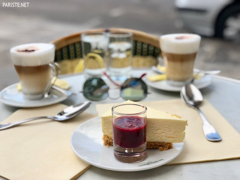 Les Deux Magots Cafe Pariste.Net Les Deux Magots Cafe Pariste.Net