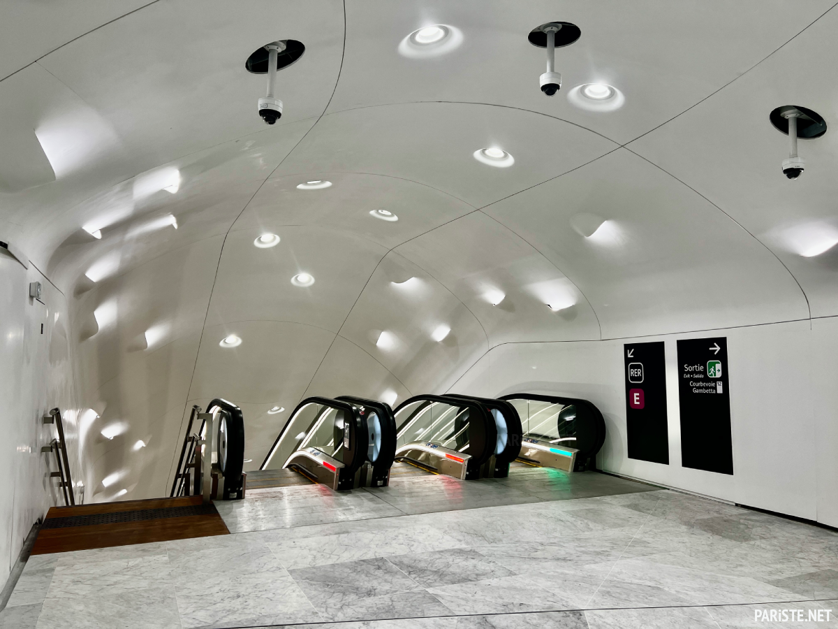 RER Paris Ulaşım Pariste.Net RER Paris Ulaşım Pariste.Net