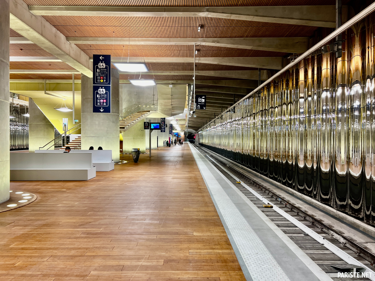 RER Paris Ulaşım Pariste.Net RER Paris Ulaşım Pariste.Net
