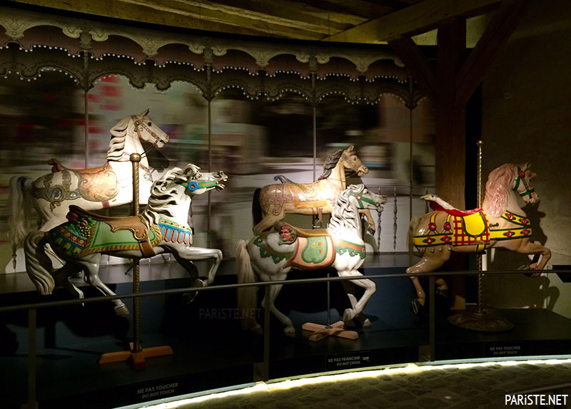 Musee du Cheval - At Muzesi - Chantilly Pariste.Net Musee du Cheval - At Muzesi - Chantilly Pariste.Net