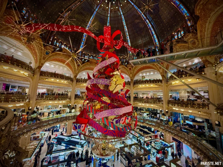 Paris’te Yılbaşı – Yeni Yılı Karşılarken Paris’te Ne Yapılır? New Year in Paris - Paris'te Yeni Yil ve Yilbasi Pariste.Net