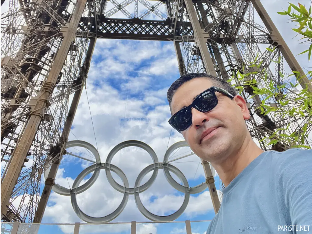 Eyfel Kulesi - Tour-Eiffel - Eiffel Tower Pariste.Net
