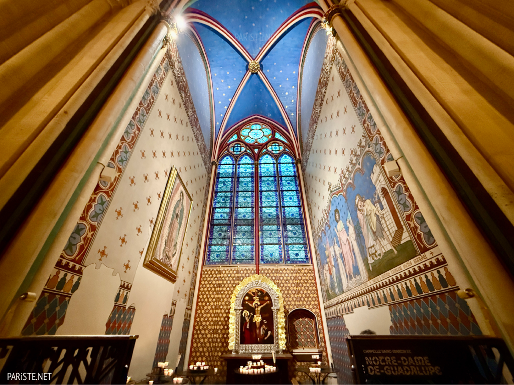 Notre Dame Katedrali - Notre Dame de Paris 2026 Pariste.Net