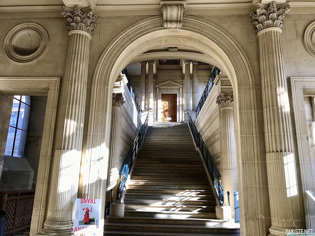 Musée des Archives Nationales - Paris Ulusal Arşivler Müzesi Pariste.Net