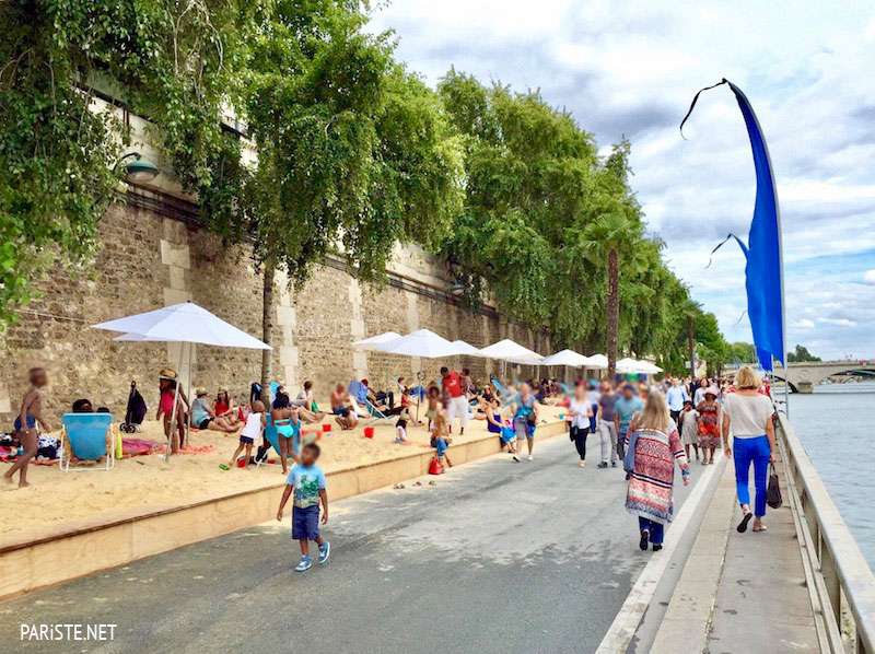 Paris'e Ne Zaman Gidilir Paris Kültür Sanat Etkinlik Takvimi Pariste.Net