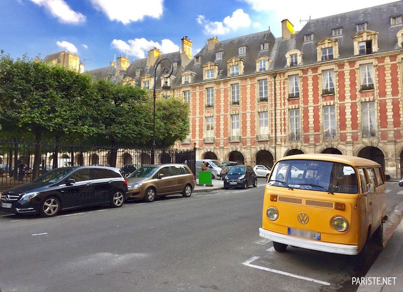 Paris'e Ne Zaman Gidilir Paris Kültür Sanat Etkinlik Takvimi Pariste.Net