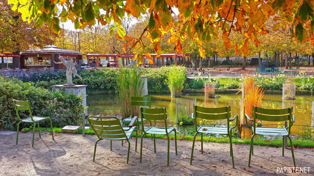 Paris'e Ne Zaman Gidilir Paris Kültür Sanat Etkinlik Takvimi Pariste.Net