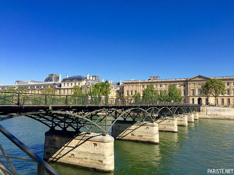 3 Gece 4 Gün Paris Turu - Üç Gece Dört Gün Paris Tur Programı Önerisi Pariste.Net