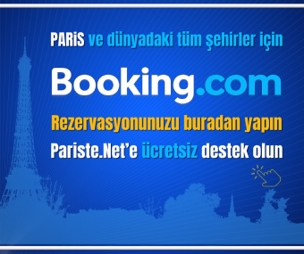 Konaklama rezervasyonunuzu buradan yapın