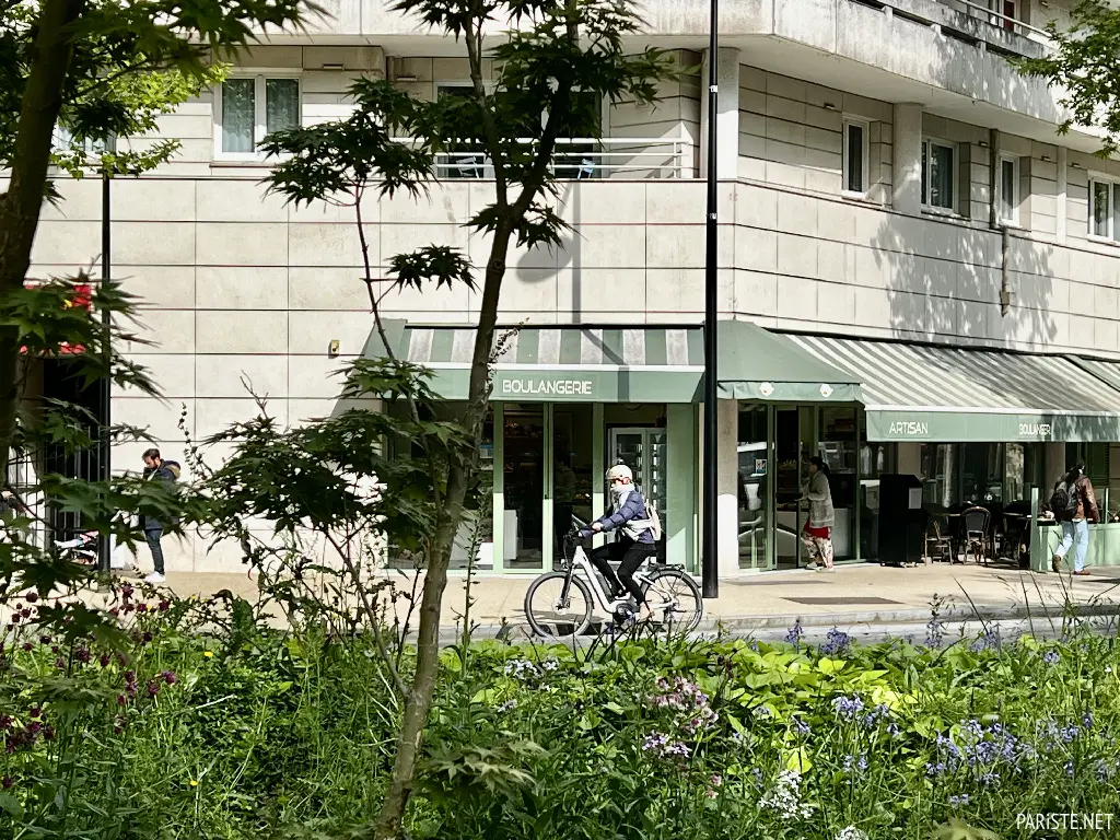 Paris'teki Eviniz Paris'te Konaklama Önerisi Pariste.Net