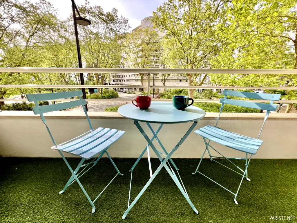 Paris'teki Eviniz Paris'te Konaklama Önerisi Pariste.Net