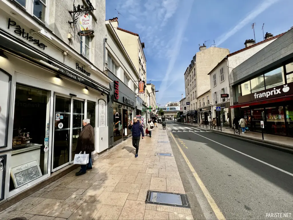 Paris'teki Eviniz Paris'te Konaklama Önerisi Pariste.Net