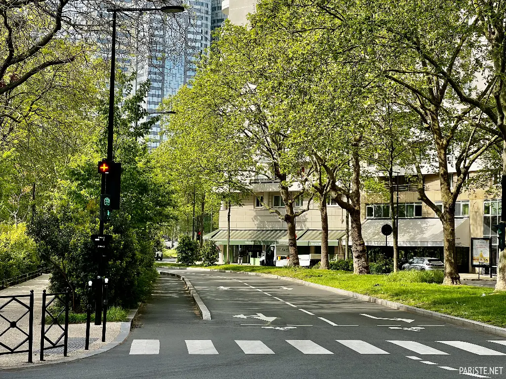 Paris'teki Eviniz Paris'te Konaklama Önerisi Pariste.Net